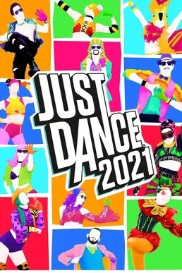 Justo Dance 2021