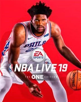 NBA LIVE 19