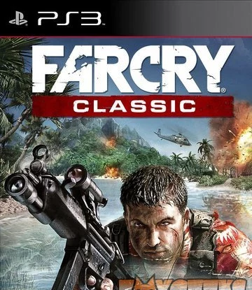 FarCry Classic